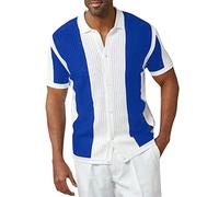 T-Shirts for Men UK Summer Long Sleeve T Shirt Mens Short Sleeved Crewneck Running Tops for Men UK Letter Printed Hawaiian Shirts for Men Regualr Fit White Tees for Men Tshirts Blouse