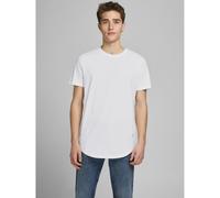 Jack & Jones Noa Men's T-Shirts - Crew Neck 3-Pack - White/Navy/Black - XL