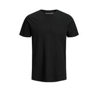 Jack & Jones Organic Basic 3 Pack Short Sleeve T-shirt Multicolor S Men
