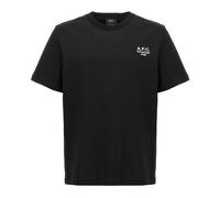 T-Shirts - male - A.P.C. - T-Shirts - Black - M - Tops M
