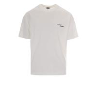 T-Shirts - male - A.P.C. - T-Shirts - White - L - Tops L