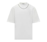 T-shirts - male - AMBUSH - T-Shirts - White - S - Tops S