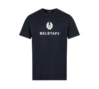 T-Shirts - male - Belstaff - T-Shirts - Blue - M - Tops M