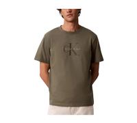 T-Shirts - male - Calvin Klein - T-Shirts - Green - L - Tops L