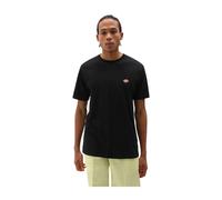 Dickies Mapleton Short Sleeve T-shirt Black XS Men