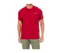 T-Shirts - male - Hackett - T-Shirts - Red - 2XL - Tops 2XL