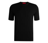Hugo San Carl Cv Short Sleeve Sweater