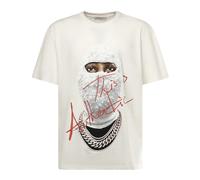 T-Shirts - male - IH NOM UH NIT - T-Shirts - White - 2XL - Tops 2XL