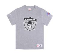 T-Shirts - male - Mitchell & Ness - T-Shirts - Gray - XL - Tops XL