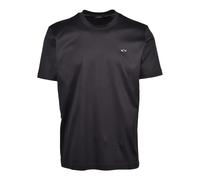T-Shirts - male - Paul & Shark - T-Shirts - Black - S - Tops S