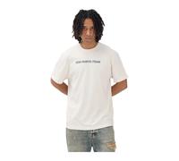 T-Shirts- male- The North Face- Tops- White- L- Sport L