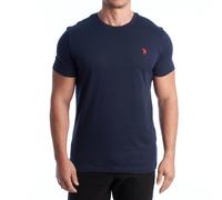 T-Shirts - male - U.S. Polo Assn. - T-Shirts - Blue - 3XL - Tops 3XL