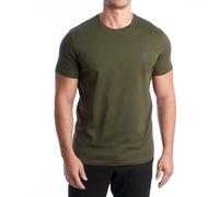 T-Shirts - male - U.S. Polo Assn. - T-Shirts - Green - XL - Tops XL