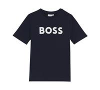 T-Shirts - unisex - Boss - Kids Short Sleeve T-Shirts - Blue - 10 Y - Kids 10 Y