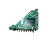 T.SK702.81 WIFI 4k Network Android 9.0 TV Motherboard 1G+8g Memory, Physical Photos Compatible With Various Screens