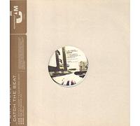 T-Ski Valley - Catch the Beat [12" VINYL] [12" VINYL]