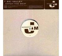T-Ski Valley - T-Ski Valley