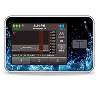 T:Slim X2 Water Sticker for Tandem Insulin Pump