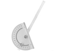 T Slot Angle Ruler The Must Have Tool for Any DIYer Using a Mini Table Saw in Their Projects