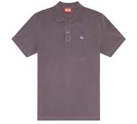 T-Smith-Doval-PJ Purple Polo Shirt Diesel Purple L
