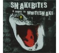 T - Snakebites: A Tribute to Whitesnake