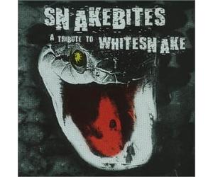T - Snakebites: A Tribute to Whitesnake