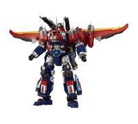 T-SPARK Diaclone DA-109 Dia Battles X-1 Action Figure