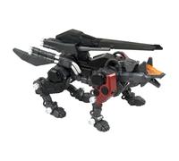 T-SPARK REALIZE MODEL ZOIDS RMZ-008 Command Wolf Irvine Color-coded Plastic Kit