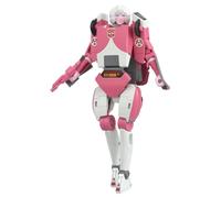 T-Spark Transformers Missing Link C-08 Earth Action Figure