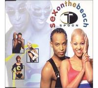 T-Spoon - Sex On The Beach