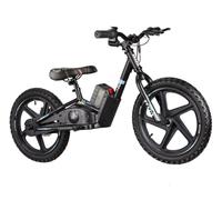 T-Sport Kids Electric Balance Dirt Bike 200W 16 INCH Removeable Battery Off Road Sur Ron (Blue)