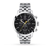 Tissot Watch PRC200 Quartz Chronograph Mens TS-1313