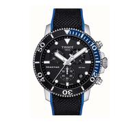 T-Sport Seastar 1000 Chronograph 45.5mm Mens Watch