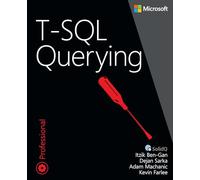 T-SQL Querying (Developer Reference)
