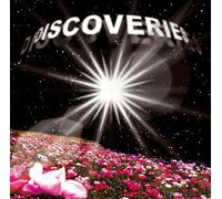 T-Square - Discoverises [B-CD+Dvd]