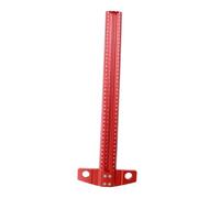 T Square Woodworking - T Type Layout Tool, Precision Marking Ruler, Drafting Measurement Instrument | for Carpenter Wood Projects Architecture Design 300mm 400mm Workshop Construction Craftsmen Drawin