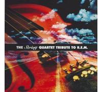 T - String Quartet Tribute to R.E.