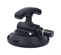 T Style Auto Dent Repair Tool with Suction Cup Base and Hand Pump for Dent Correction Without Disassembly