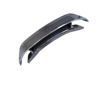 T Style Duckbill Rear Trunk Wing Spoiler Compatible For Porsche 911 991.1 991.2 2012-2018 Racing Tuning Spoiler Car Accessories(Carbon Fiber 16-18)