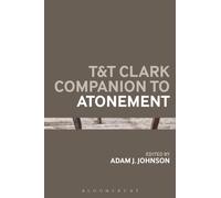 T&T Clark Companion to Atonement
