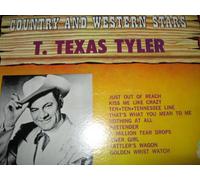 T. Texas Tyler