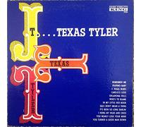 T. Texas Tyler - Same (1988) / Vinyl record [Vinyl-LP]