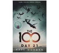 T The 100 Day 21