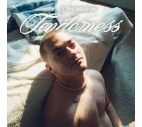 T. Thomason - Tenderness [VINYL]