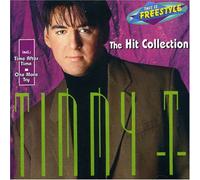 T Timmy - The Hit Collection