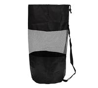 T TOOYFUL Heavy Duty Scuba Dive Backpack Mesh Duffel Bag Snorkeling Mask Wetsuits