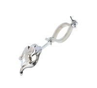 T TOOYFUL Trumpet/Cornet Lyre, Flute Marching Fork, Marching Fork, Music Holder Clarinet