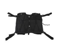 T Top Storage Bag, Boat Top Storage Bag for Boats, Waterproof Oxford Life Jackets Storage Bag, T Bag PFD Storage Bag for Outdoor