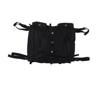 T Top Storage Bag, Heavy Duty Marine Grade 600D PFD Storage Bag, Boat Life Jackets Bag, T Bag PFD Storage Bag Holds 4 Life Jackets
