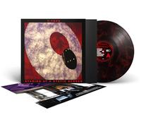 T-Tops : Staring at a Static Screen VINYL 12" Album (2021) NEW Great Value